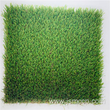 High Density Garden Artificial Grass 35mm UV Resistant